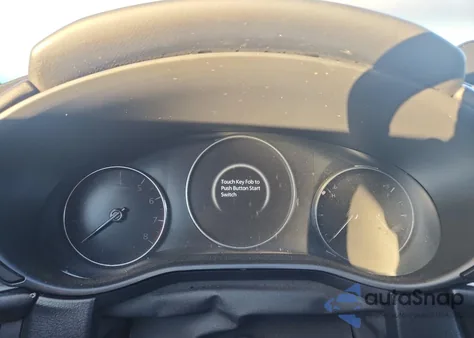 2024 Mazda Cx-30 Select from USA, damaged, VIN 3MVDMBBMXRM635821